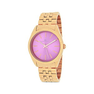 �I�[�V���i�b�g ���f�B�[�X �r���v �A�N�Z�T���[ Chique 38mm watch Pink