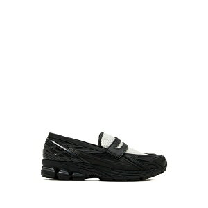 �j���[�o�����X �����Y �X�j�[�J�[ �V���[�Y 1906l sneakers Black