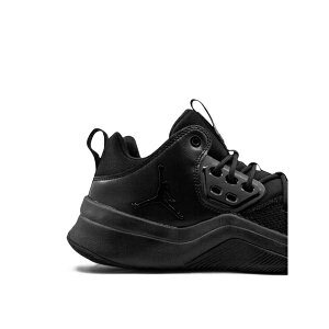 �W���[�_�� �����Y �X�j�[�J�[ �V���[�Y Jordan dna sneakers Black