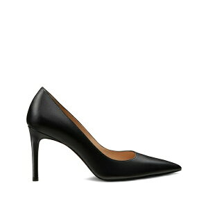 �X�`���A�[�g ���C�c�}�� ���f�B�[�X �p���v�X �V���[�Y 85mm stuart pointed-toe stiletto pumps Black