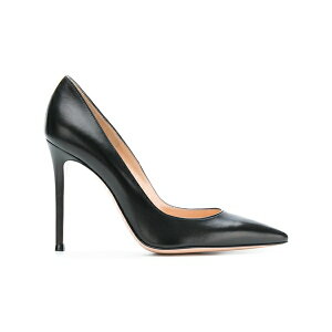 �W�������B�g ���b�V ���f�B�[�X �p���v�X �V���[�Y 105 stiletto pumps Black