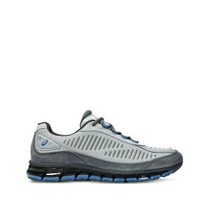 �A�V�b�N�X �����Y �X�j�[�J�[ �V���[�Y Gel-quantum 360 i amp sneakers Grey