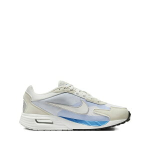 �i�C�L ���f�B�[�X �X�j�[�J�[ �V���[�Y Air max solo white/university blue sneakers White