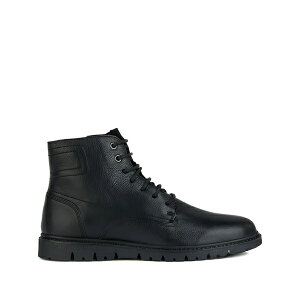 �W�F�I�b�N�X �����Y �u�[�c �V���[�Y Lace-up zip-fastening boots Black