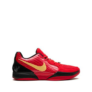 �i�C�L �����Y �X�j�[�J�[ �V���[�Y Ja 2 halloween sneakers Red