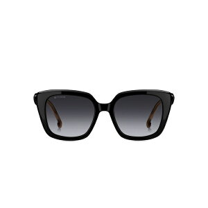 �G�g�� ���f�B�[�X �T���O���X���A�C�E�F�A �A�N�Z�T���[ Square-frame sunglasses Black