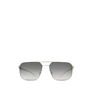 �}�C�L�[�^ �����Y �T���O���X�E�A�C�E�F�A �A�N�Z�T���[ Rhys sunglasses Silver
