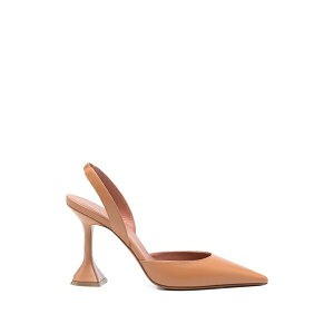 �A�~�i���A�f�B ���f�B�[�X �p���v�X �V���[�Y Holli pointed slingback pumps Neutrals