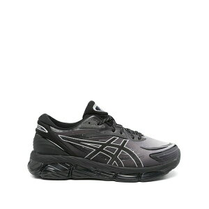 �A�V�b�N�X �����Y �X�j�[�J�[ �V���[�Y Gel-quantum 360 sneakers Grey