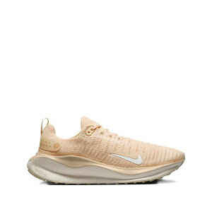 �i�C�L �����Y �X�j�[�J�[ �V���[�Y Reactx infinity run 4 sneakers Neutrals
