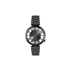 �v���C���X�|�[�c ���f�B�[�X �r���v �A�N�Z�T���[ Tiger luxe 43mm Black