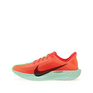 �i�C�L �����Y �X�j�[�J�[ �V���[�Y pegasus flyknit zoom sneakers Orange