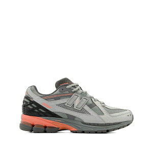 �j���[�o�����X ���f�B�[�X �X�j�[�J�[ �V���[�Y 1906 low-top sneakers Grey