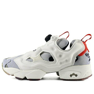 Reebok ���[�{�b�N �����Y �X�j�[�J�[ �yReebok Instapump Fury Celebrate White Shoes/Sneakers AR3758�z �T�C�Y US_8.5(26.5cm)