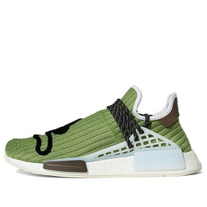 adidas �A�f�B�_�X �����Y �X�j�[�J�[ �yadidas x BBC Ice Cream x Pharrell NMD Hu 'Running Dog' GZ1664�z �T�C�Y US_7.5(25.5cm)