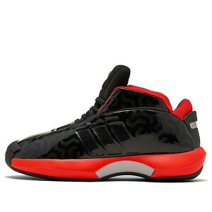 adidas �A�f�B�_�X �����Y �X�j�[�J�[ �yadidas Star Wars x Crazy 1 'Darth Vader' EH2460�z �T�C�Y US_8.5(26.5cm)