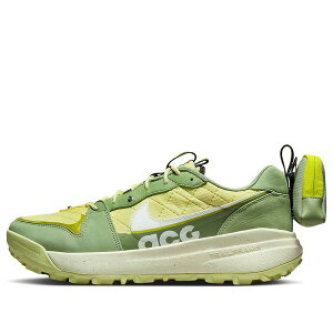 Nike �i�C�L �����Y �X�j�[�J�[ �yNike ACG Lowcate 'Future Movement - Oil Green' FB9761-300�z �T�C�Y US_12(30.0cm)