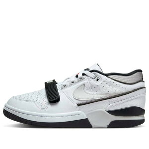 Nike �i�C�L �����Y �X�j�[�J�[ �yNike Air Alpha Force 88 'White Black' DZ4627-101�z �T�C�Y US_8(26.0cm)