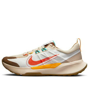 Nike �i�C�L �����Y �X�j�[�J�[ �yNike Juniper Trail 2 'Sanddrift Safety Orange' FD4323-181�z �T�C�Y US_9.5(27.5cm)