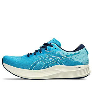 ASICS AVbNX Y Xj[J[ yASICS EvoRide Speed 2 'Digital Aqua Sea' 1011B790-401z TCY US_11.5(29.5cm)
