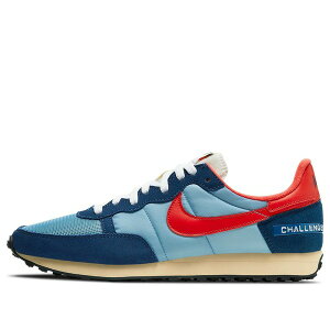 Nike �i�C�L �����Y �X�j�[�J�[ �yNike Challenger OG 'Label Maker Pack - Blue Void Red' DC5214-422�z �T�C�Y US_9.5(27.5cm)