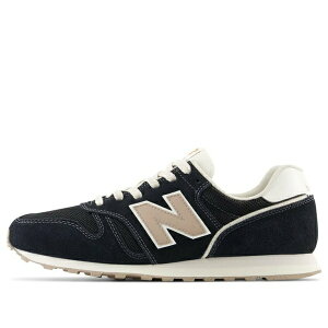 New Balance �j���[�o�����X �����Y �X�j�[�J�[ �yNew Balance 373 'Black Light Brown' ML373QJ2�z �T�C�Y US_M_4
