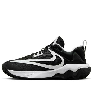 Nike �i�C�L �����Y �X�j�[�J�[ �yNike Giannis Immortality 3 EP 'Black White' DZ7534-003�z �T�C�Y US_8.5(26.5cm)