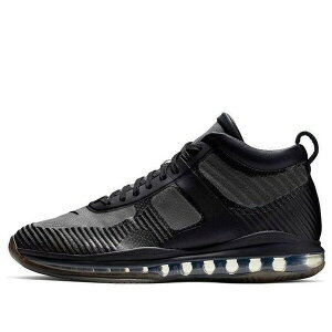 Nike �i�C�L �����Y �X�j�[�J�[ �yNike John Elliott x LeBron Icon QS 'Black' AQ0114-001�z �T�C�Y US_M_14