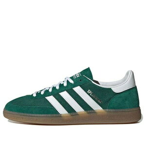adidas �A�f�B�_�X �����Y �X�j�[�J�[ �yadidas Handball Spezial 'College Green' IF8913�z �T�C�Y US_6(24.0cm)