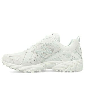 New Balance �j���[�o�����X �����Y �X�j�[�J�[ �yNew Balance 610T x CDG Sneakers 'White' ML610TCG�z �T�C�Y US_9(27.0cm)