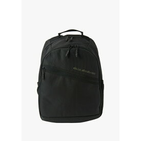 クイックシルバー メンズ バックパック・リュックサック バッグ SCHOOLIE LARGE - Rucksack - black