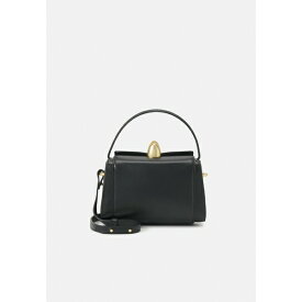 ネオウス レディース ハンドバッグ バッグ PHOENIX BOX - Handbag - black