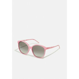 ヴォーグアイウェア レディース サングラス＆アイウェア アクセサリー Sunglasses - pink horn