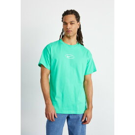 ナイキ メンズ Tシャツ トップス Print T-shirt - spring green