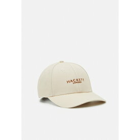 ハケット ロンドン メンズ 帽子 アクセサリー CLASSIC - Cap - white