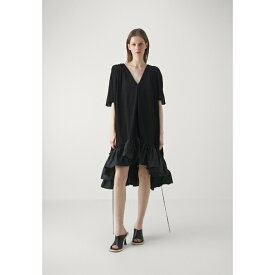 エーゼット ファクトリー レディース ワンピース トップス AMANDA DRESS - Cocktail dress / Party dress - black