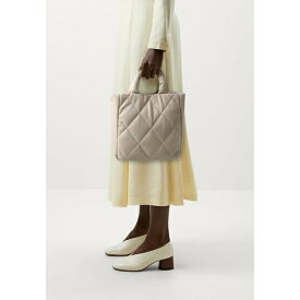 イーブン アンド オド レディース ハンドバッグ バッグ Handbag - beige