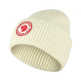 フェールラーベン メンズ 帽子 アクセサリー Fjallraven 1960 Logo Hat Chalk White
