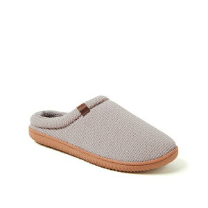 fBAtH[Y Y Xb|E[t@[ V[Y Men's Case Casual Clog Slipper Grey