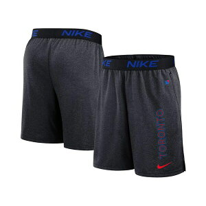�i�C�L �����Y �J�W���A���p���c �{�g���X Men's Navy Toronto-Blue Jays 2024 City Connect Authentic Collection Practice Performance Shorts Navy