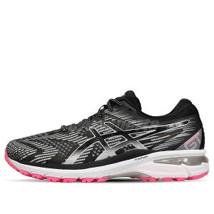 ASICS �A�V�b�N�X ���f�B�[�X �X�j�[�J�[ �y(WMNS) ASICS GT-2000 8 Lite Show 'Graphite Grey' 1012A590-021�z �T�C�Y US_5(22.0cm)