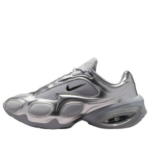 Nike �i�C�L ���f�B�[�X �X�j�[�J�[ �y(WMNS) Nike Air Max Muse 'Silver Metallic' FV1920-008�z �T�C�Y US_7(24.0cm)