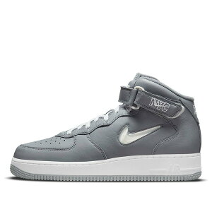 Nike iCL Y Xj[J[ yNike Air Force 1 Mid Jewel QS 'NYC - Cool Grey' DH5622-001z TCY US_7.5(25.5cm)