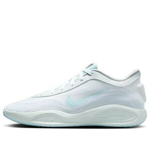 Nike �i�C�L �����Y �X�j�[�J�[ �yNike Air Zoom GT Hustle Academy EP 'Glacier Blue' FJ7808-101�z �T�C�Y US_9.5(27.5cm)