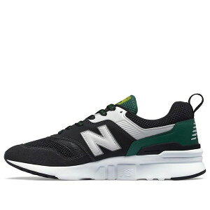 New Balance �j���[�o�����X �����Y �X�j�[�J�[ �yNew Balance 997H 'Green' CM997HEC�z �T�C�Y US_M_4.5