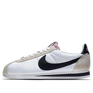 Nike �i�C�L �����Y �X�j�[�J�[ �yNike Classic Cortez 'Be True 2017' 902806-100�z �T�C�Y US_8(26.0cm)