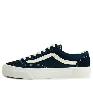 Vans �o���Y �����Y �X�j�[�J�[ �yVans Style 36 Suede 'Dress Blues' VN0A3DZ3RFL�z �T�C�Y US_7(25.0cm)