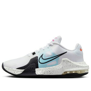 Nike iCL Y Xj[J[ yNike Air Max Impact 4 'White Copa' DM1124-101z TCY US_8(26.0cm)