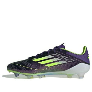 adidas �A�f�B�_�X �����Y �X�j�[�J�[ �yadidas F50 Elite FG 'Fast Reborn Pack' IF4257�z �T�C�Y US_9(27.0cm)