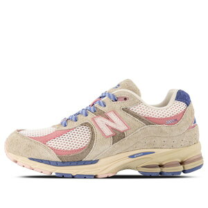 New Balance �j���[�o�����X �����Y �X�j�[�J�[ �yNew Balance 2002R x Hype DC 'Native Dynamics' M2002RHE�z �T�C�Y US_9(27.0cm)